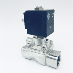 21X2KV120 Electroválvula...