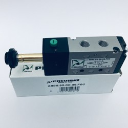 PNEUMAX 5/2 1/8...
