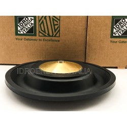 membrana NBR d.109,8mm ode...