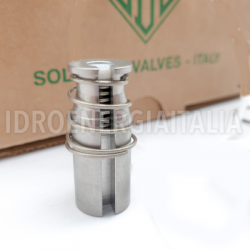R450886/T, núcleo móvil de...