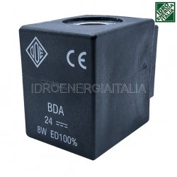 bobina ode, bda08024cs,...