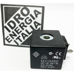 GDV14230AY bobina ode 14w 230v
