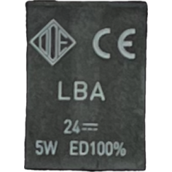 LBA05024CS, Bobina de...