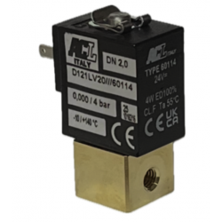 electrovanne M5 ACL...