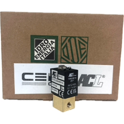electrovalve M5 ACL...