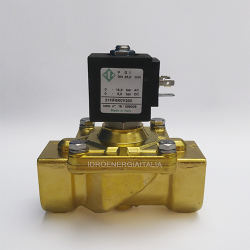 Elettrovalvola ode 1 pollice normalmente chiusa 21HF6K0V250